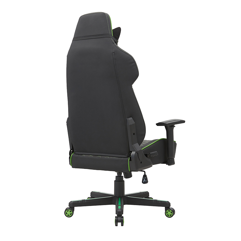 XL-6672-1 Rahat oturma ergonomik kaldırma oyun koltuğu