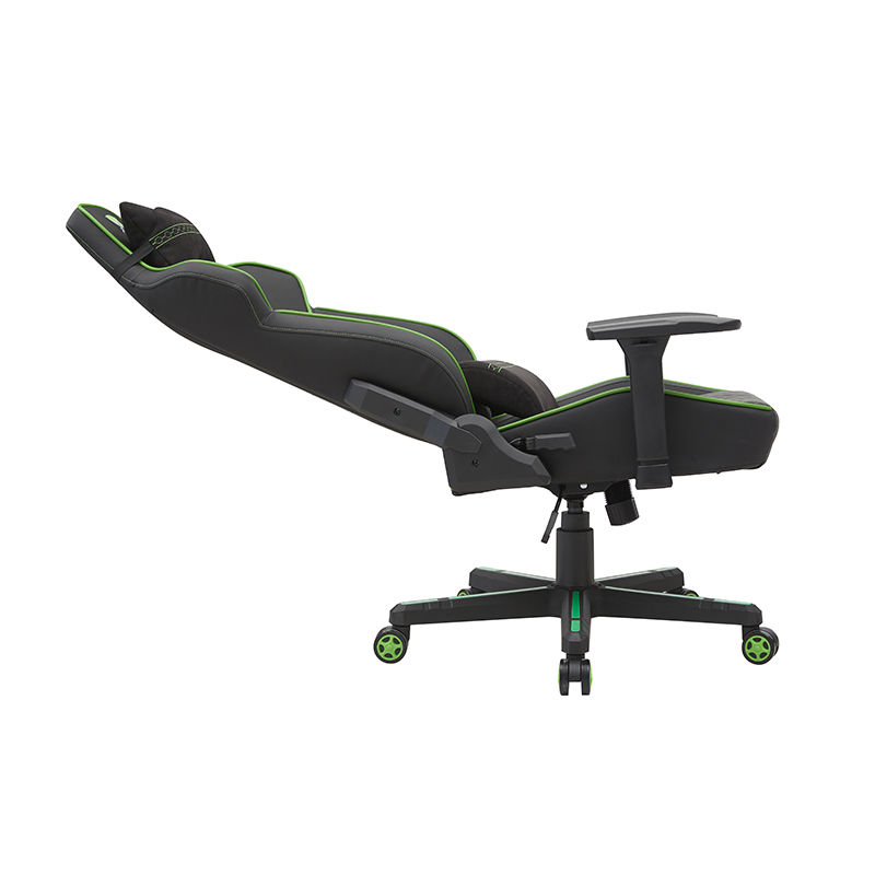 XL-6672-1 Rahat oturma ergonomik kaldırma oyun koltuğu