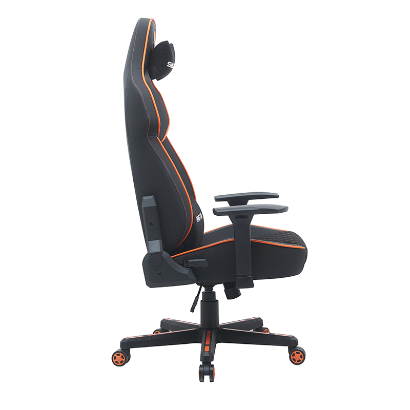 XL-6672 Rahat oturma ergonomik kaldırma oyun koltuğu