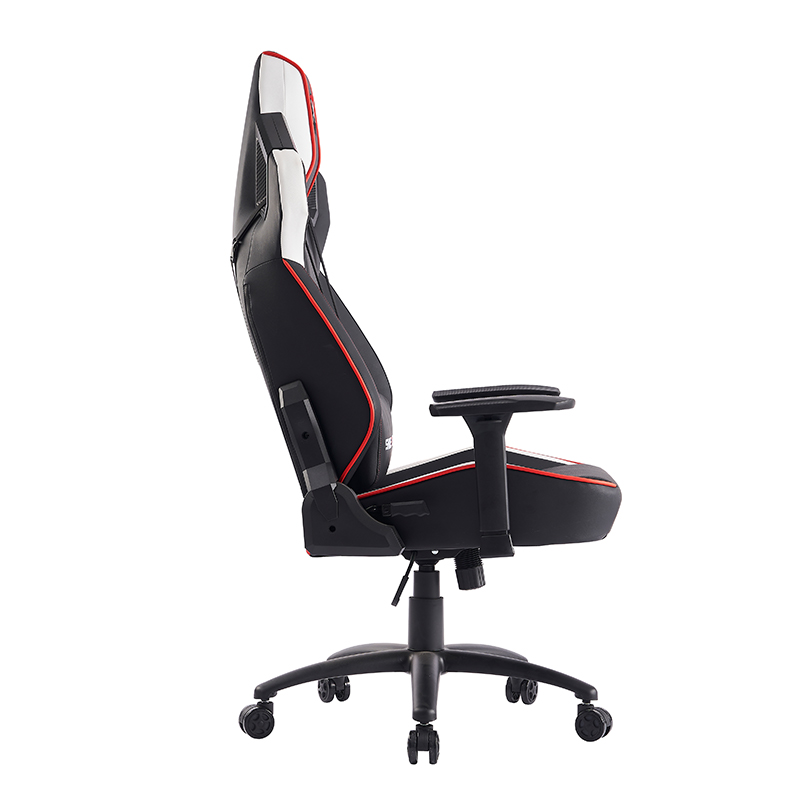 XL-6642-3 Renk karıştırma ergonomik oyun koltuğu