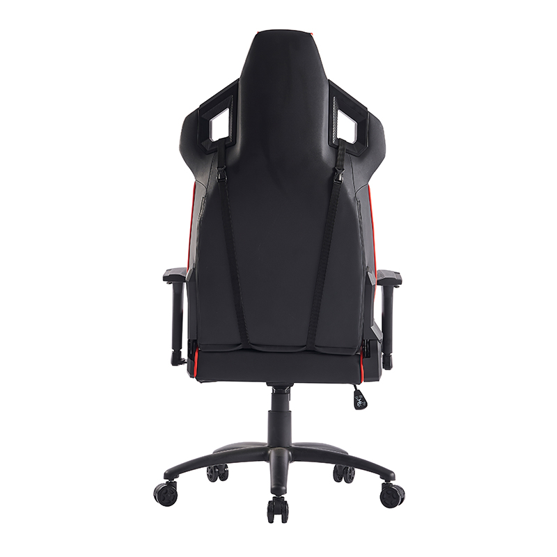 XL-6642-3 Renk karıştırma ergonomik oyun koltuğu